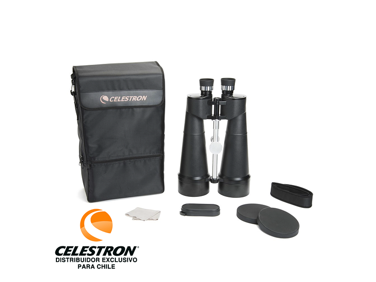 BINOCULAR CELESTRON SKYMASTER 25×100 3