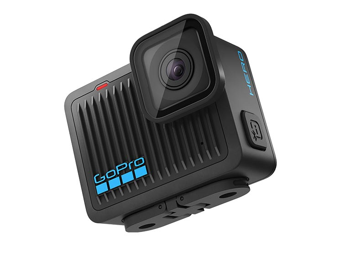 CÁMARA COMPÁCTA GOPRO HERO 12 MP FRACTION 2