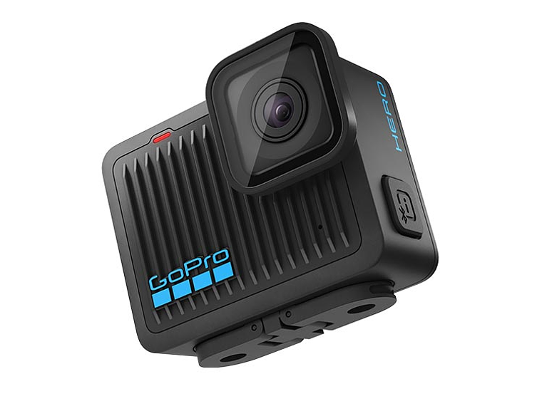 CÁMARA COMPÁCTA GOPRO HERO 12 MP FRACTION 2