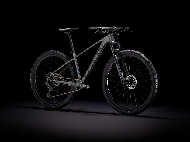 Bicicleta MTB Trek X-Caliber 8 Gris 10