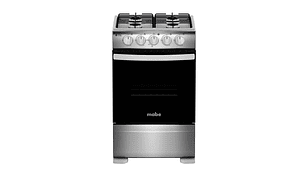 COCINA GAS LICUADO MABE 4 QUEMADORES CMC20AXX-2