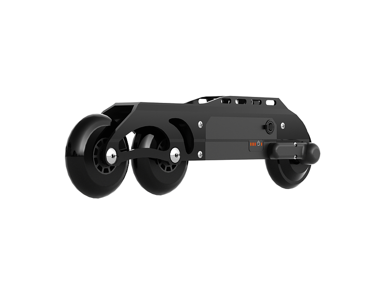 PATINES SKATEBOARD EWAY ELÉCTRICOS RS1 3