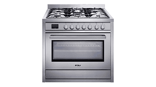 COCINA FS FDV UNIQUE 90 CM