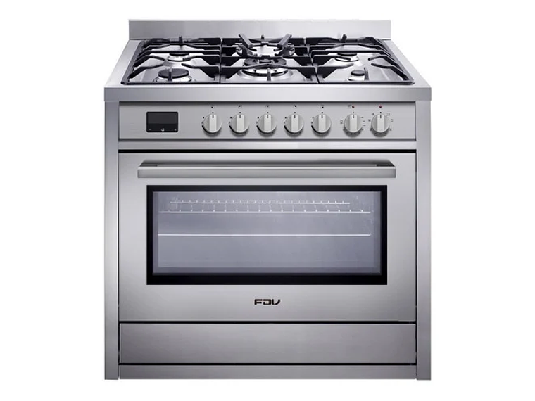 COCINA FS FDV UNIQUE 90 CM 1