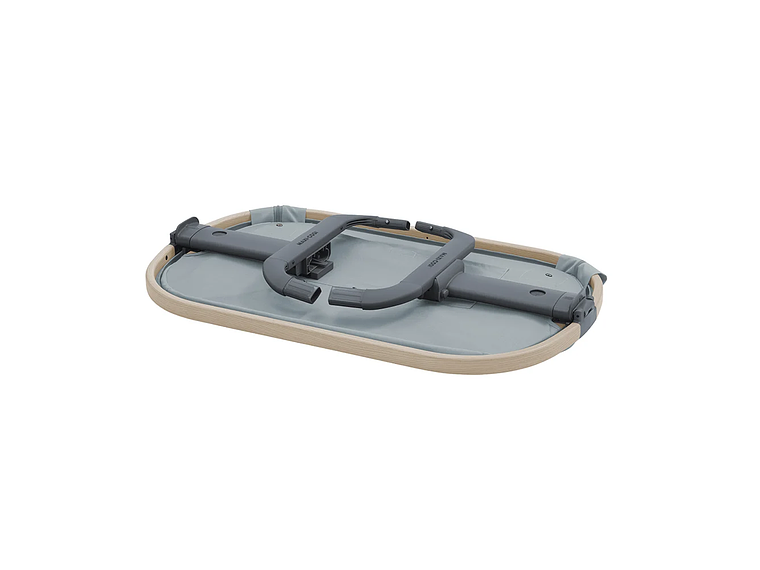 CUNA COLECHO LORA AIR BEYOND GREY MAXI COSI 5