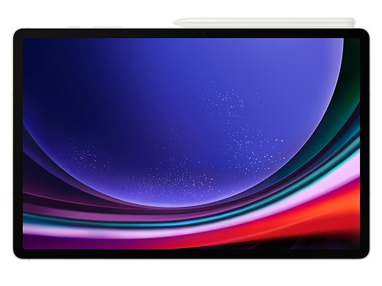 TABLET SAMSUNG GALAXY TAB S9 PLUS / 12.4