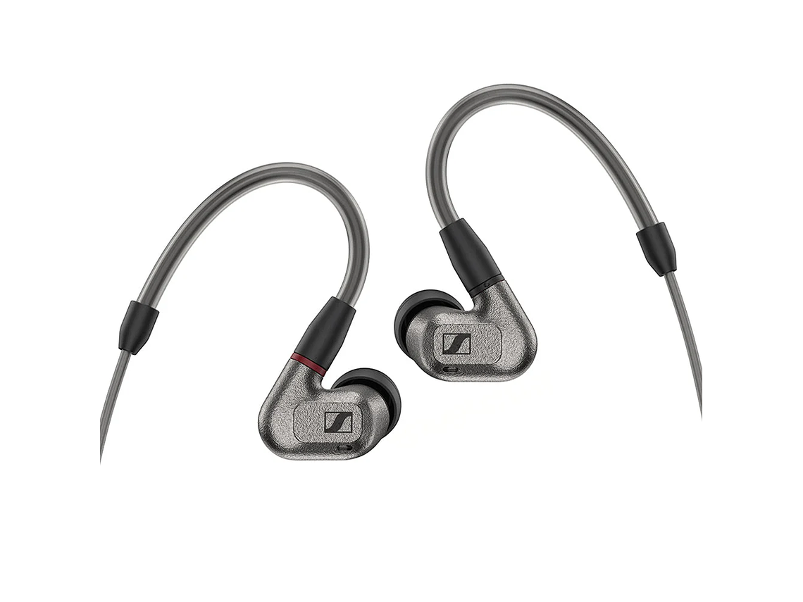 AUDÍFONOS IN EAR IE 600 SENNHEISER 1