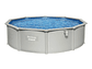 PISCINA BESTWAY REDONDA HYDRIUM FILTRO+ACCESORIOS 4.60X1.20M - Miniatura 1
