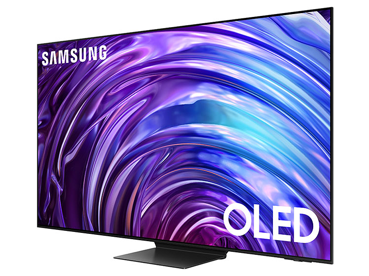 SMART TV SAMSUNG OLED UHD 4K 77