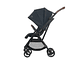 COCHE TRAVEL SYSTEM MAXI-COSI LEONA GRIS - Miniatura 6