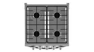 COCINA GAS LICUADO MABE 4 QUEMADORES CMC20AXX-2