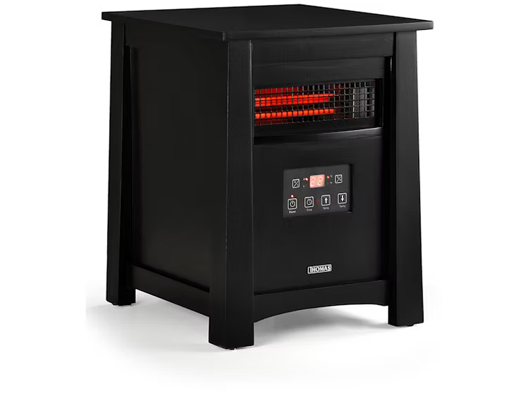 ESTUFA INFRARROJA THOMAS TH-IR61 1800W 3