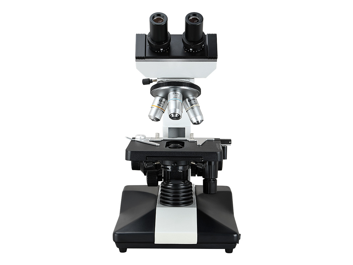 MICROSCOPIO BINOCULAR 701AN-B 3