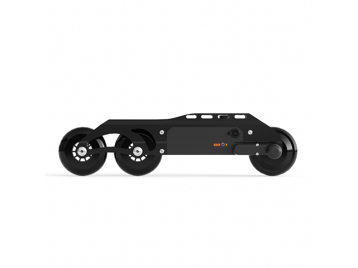 PATINES SKATEBOARD EWAY ELÉCTRICOS RS1 4