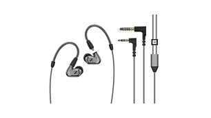 AUDÍFONOS IN EAR IE 600 SENNHEISER