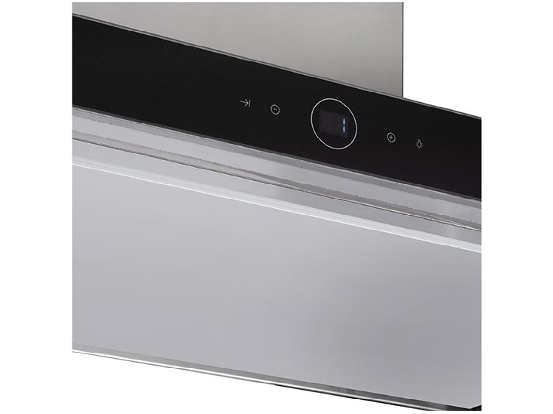 CAMPANA ISLA TEKA 90 CM DPL 986 T 4