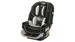 SILLA DE AUTO GRACO 4EVER EXTEND2FIT CLOVE