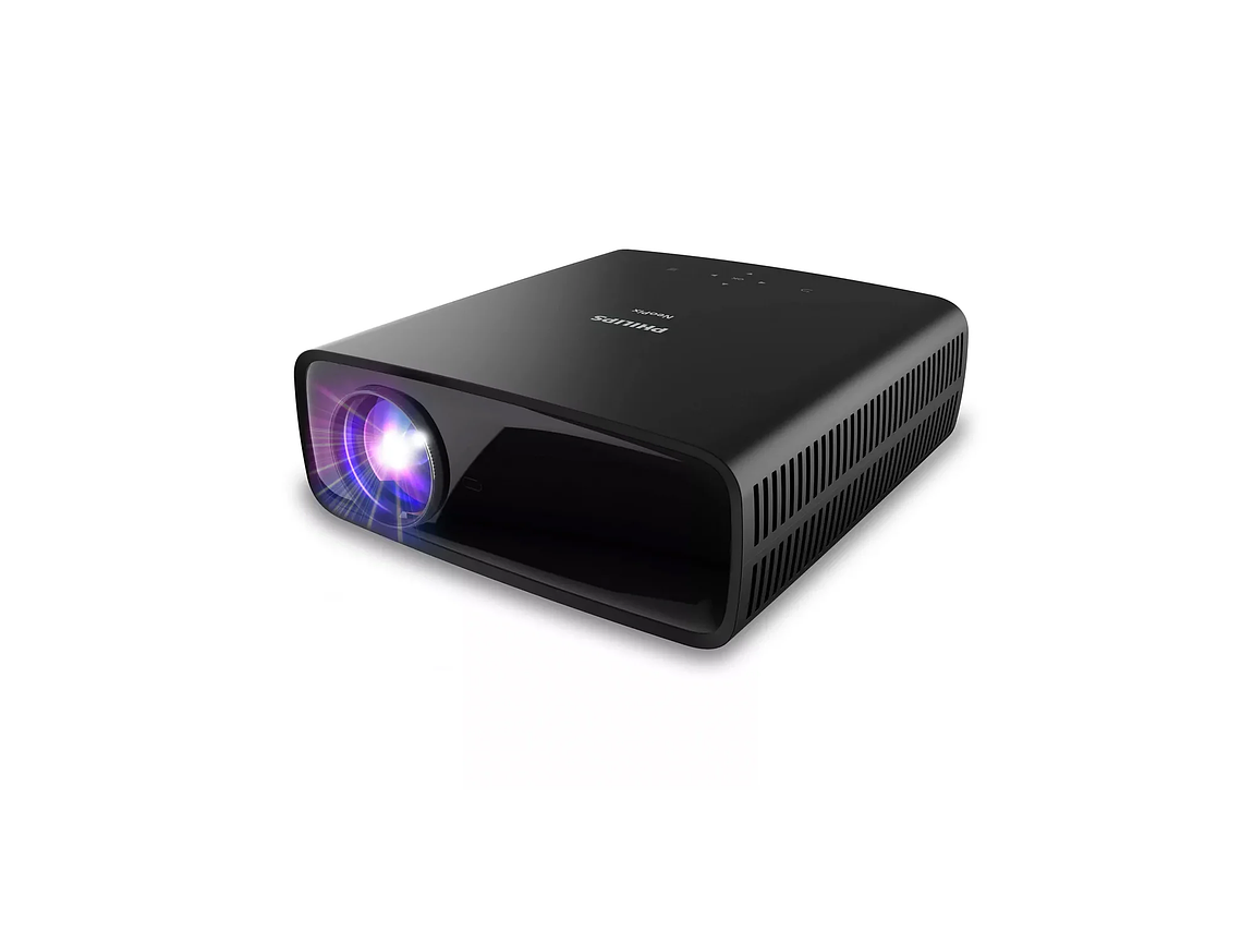 PHILIPS PROYECTOR NEOPIX 720 1