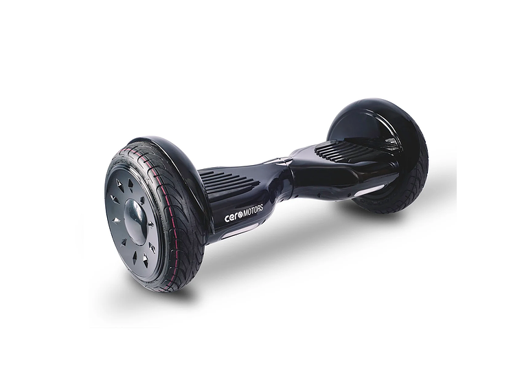 SMART BALANCE CERO MOTORS HOVERBOARD BIG10 1