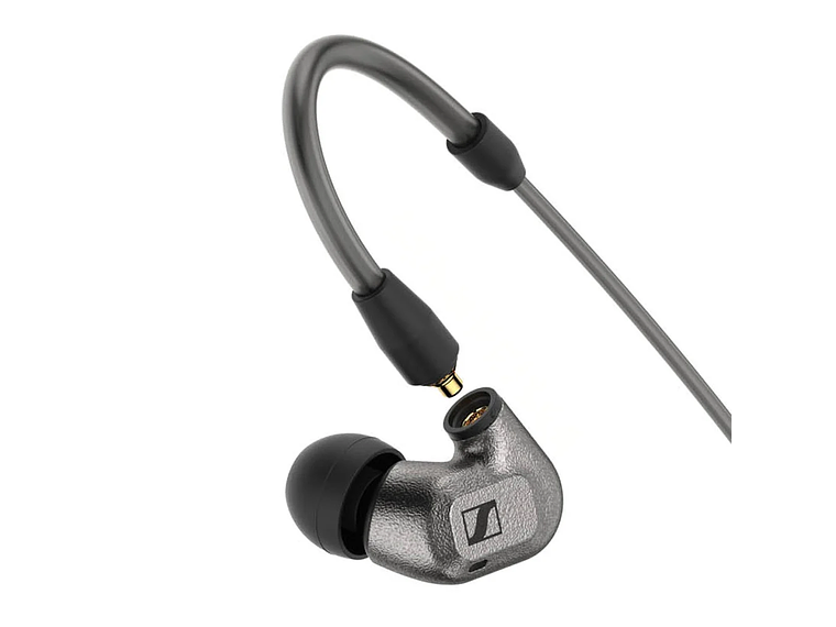 AUDÍFONOS IN EAR IE 600 SENNHEISER 3