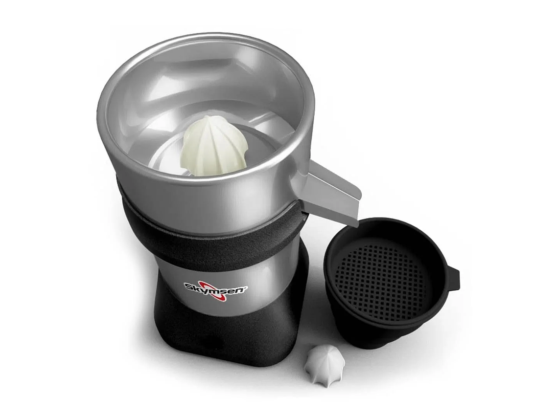 EXPRIMIDOR DE CITRICOS ALUMINIO SKYMSEN EX 3