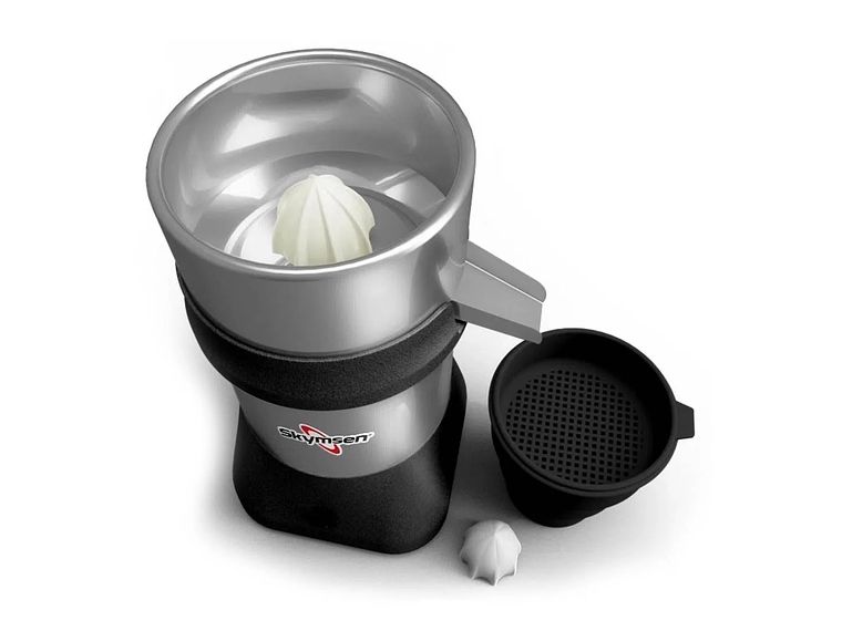 EXPRIMIDOR DE CITRICOS ALUMINIO SKYMSEN EX 3