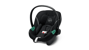 COCHE TRAVEL SYSTEM LIBELLE LG + ATON S2 + BASE