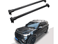 BARRAS PORTAEQUIPAJES OEM FORD EXPLORER 2020 UP - Miniatura 1