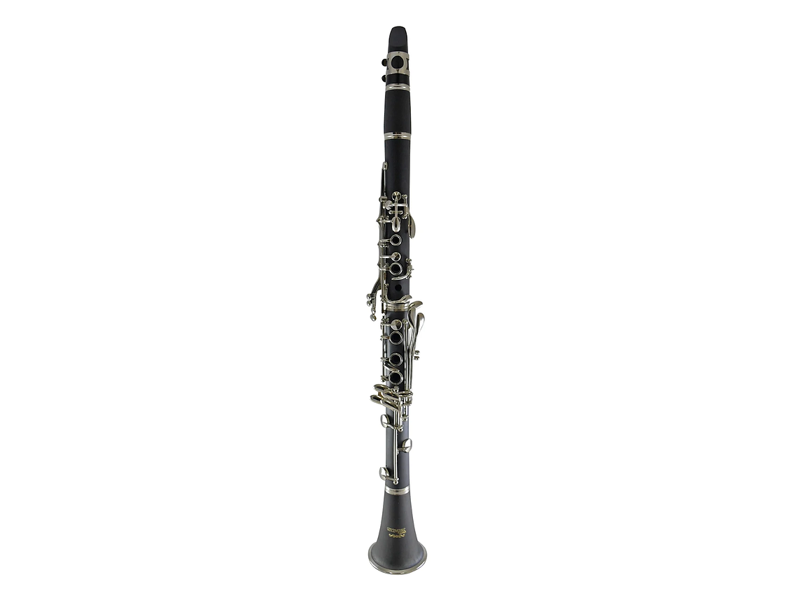 CLARINETE ETINGER CL-10 1