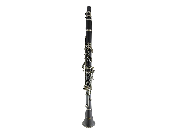 CLARINETE ETINGER CL-10 1