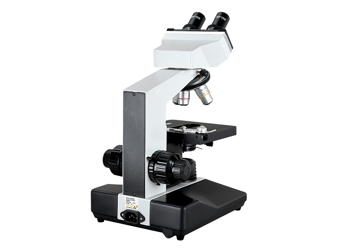 MICROSCOPIO BINOCULAR 701AN-B 4