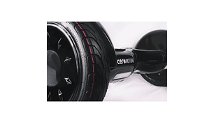SMART BALANCE CERO MOTORS HOVERBOARD BIG10