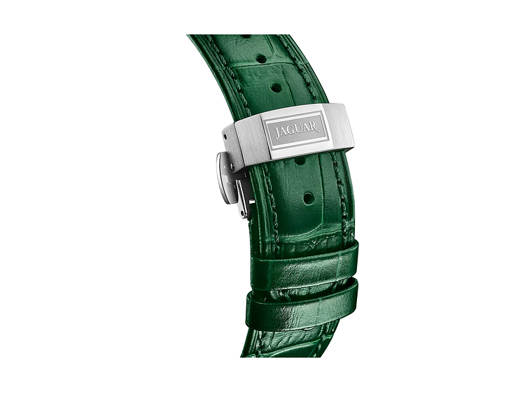 RELOJ JAGUAR MUJER UTOMATICO J966/4 VERA 3