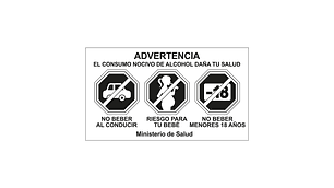 GIN LONDON DRY TANQUERAY BOTELLA VIDRIO 700 ML 6 UN