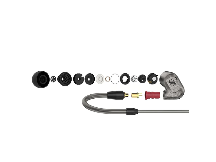 AUDÍFONOS IN EAR IE 600 SENNHEISER 4