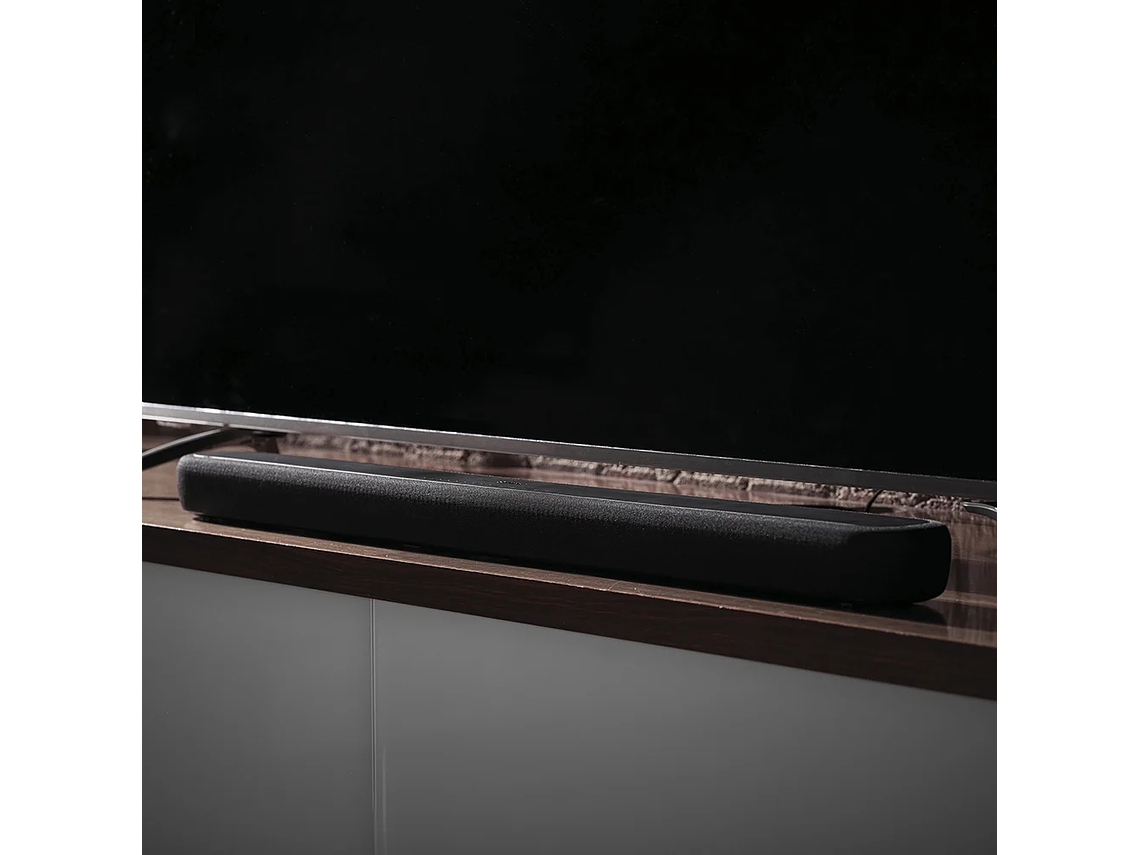 BARRA DE SONIDO SOUNDBAR BLUETOOTH YAMAHA YAS-209 5