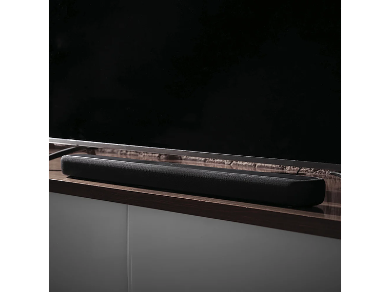 BARRA DE SONIDO SOUNDBAR BLUETOOTH YAMAHA YAS-209 5