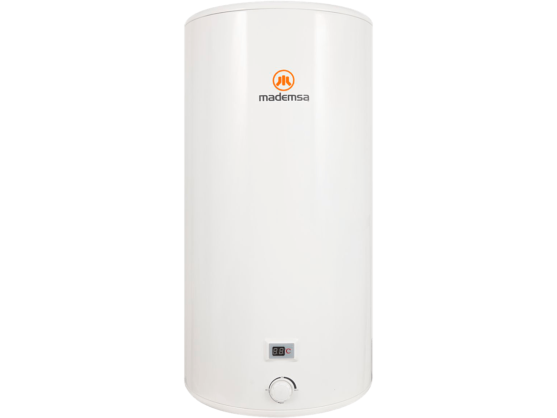 TERMO ELÉCTRICO - 100LTS TERM 100 - MADEMSA 1