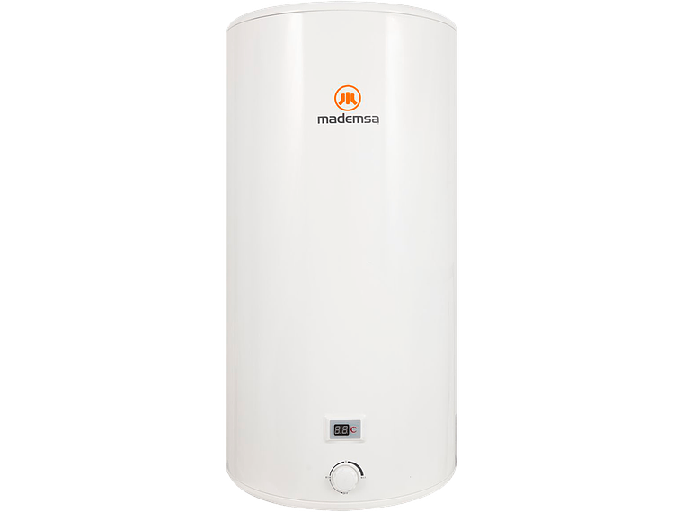TERMO ELÉCTRICO - 100LTS TERM 100 - MADEMSA 1