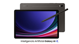 TABLET SAMSUNG GALAXY TAB S9 / 11