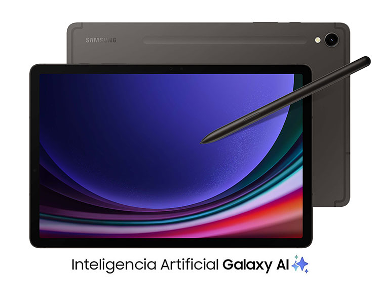 TABLET SAMSUNG GALAXY TAB S9 / 11