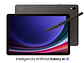 TABLET SAMSUNG GALAXY TAB S9 / 11