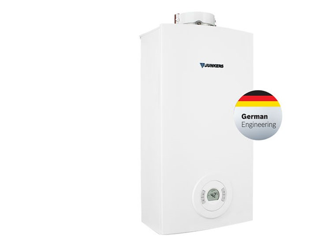 CALEFONT JUNKERS TIRO FORZADO CE 18LT GN 1