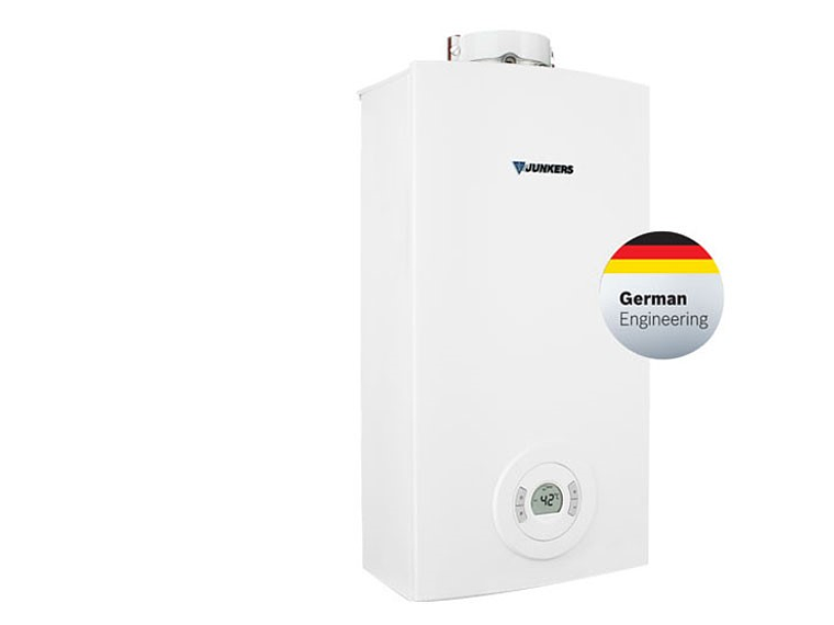 CALEFONT JUNKERS TIRO FORZADO CE 18LT GN 1