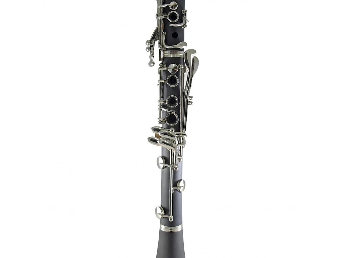 CLARINETE ETINGER CL-10 2