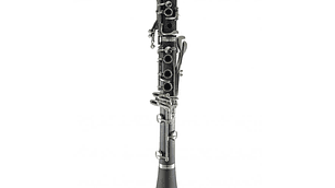CLARINETE ETINGER CL-10