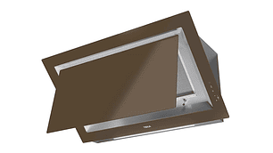 CAMPANA INTEGRABLE TEKA 90 CM DLV 98660 TOS ST