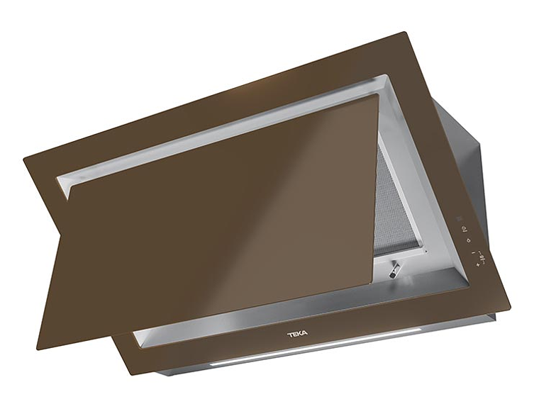 CAMPANA INTEGRABLE TEKA 90 CM DLV 98660 TOS ST 1