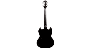 GUITARRA ELÉCTRICA XGTR SG NEGRA SG120-BK