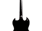 GUITARRA ELÉCTRICA XGTR SG NEGRA SG120-BK - Miniatura 2